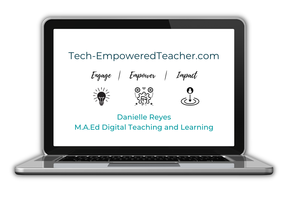 Tech-empoweredteacher.com
